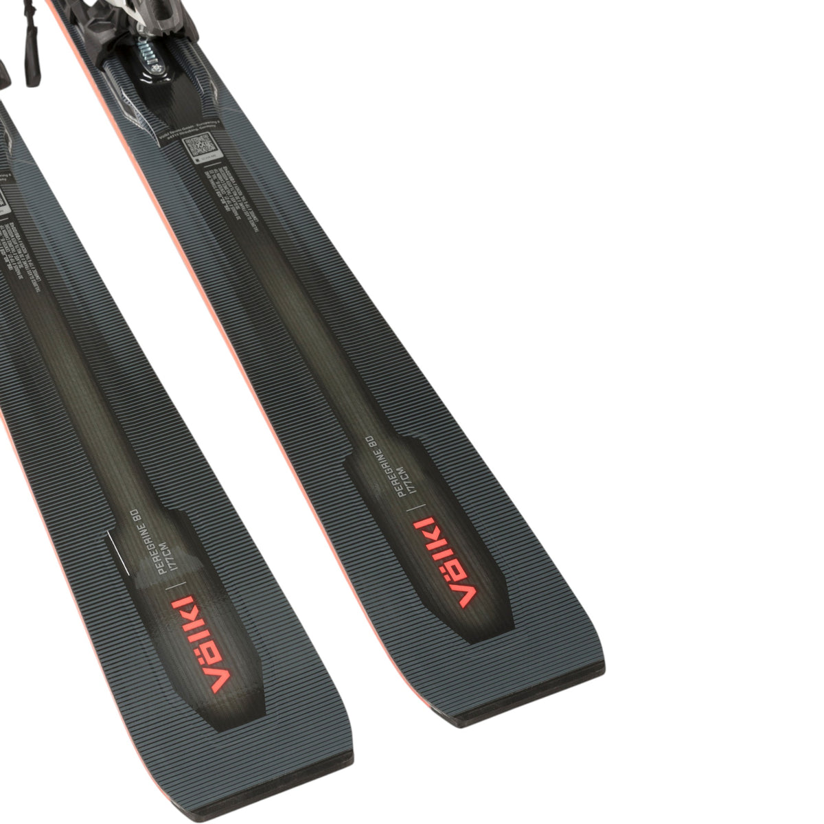 Volkl 162