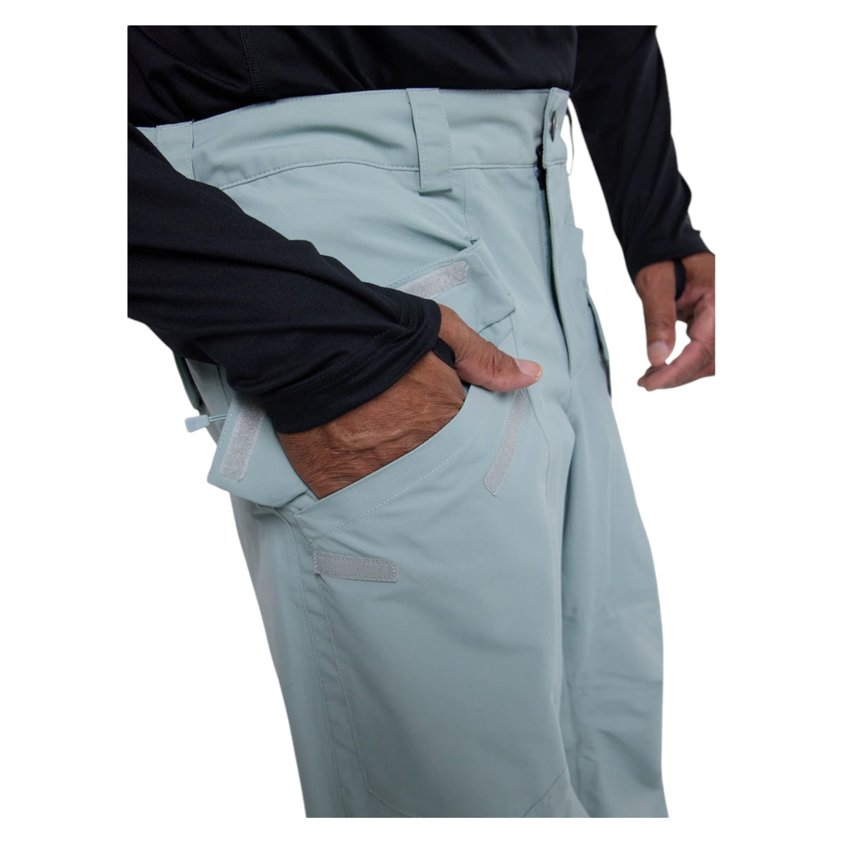 Covert Insulated 2.0 Men Pants