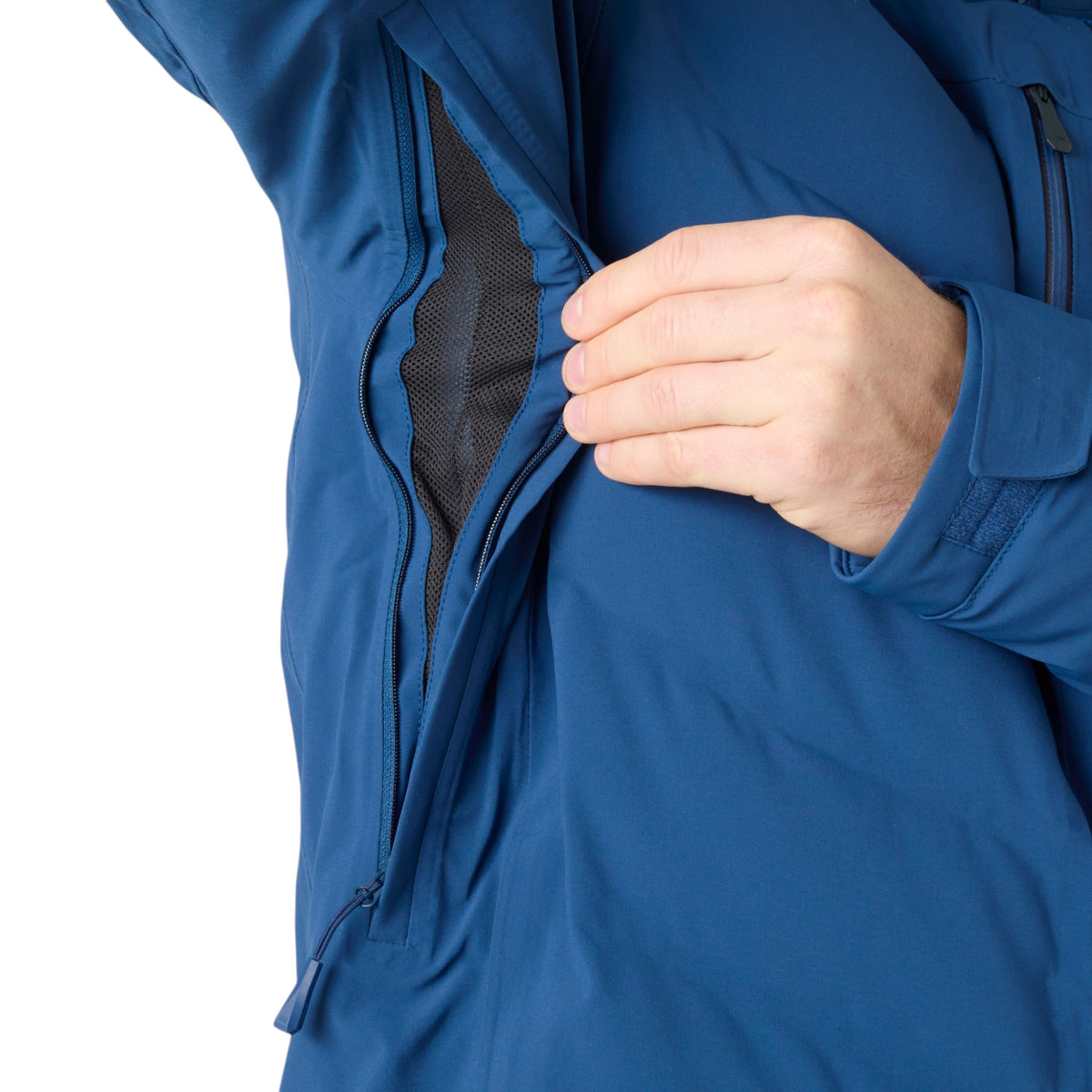 Helly Hansen Dark Bleu.507 2XL