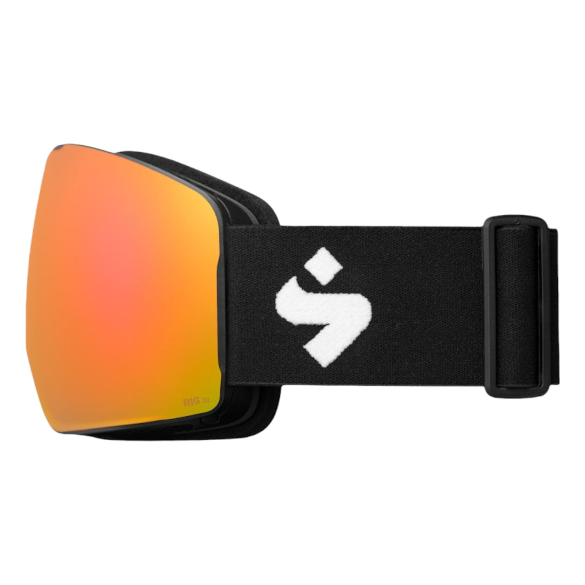 Connor Rig Reflect Adult Ski Goggles