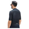 Maillot de Vélo de Route Manches Courtes Pristine Homme