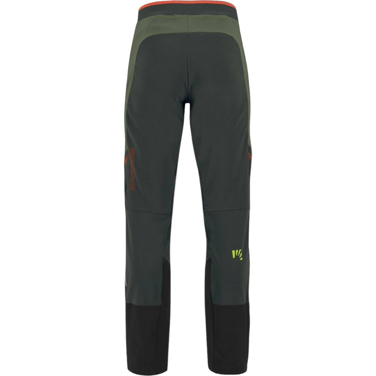 Alagna Plus Evo Men Cross-Country Ski Pants