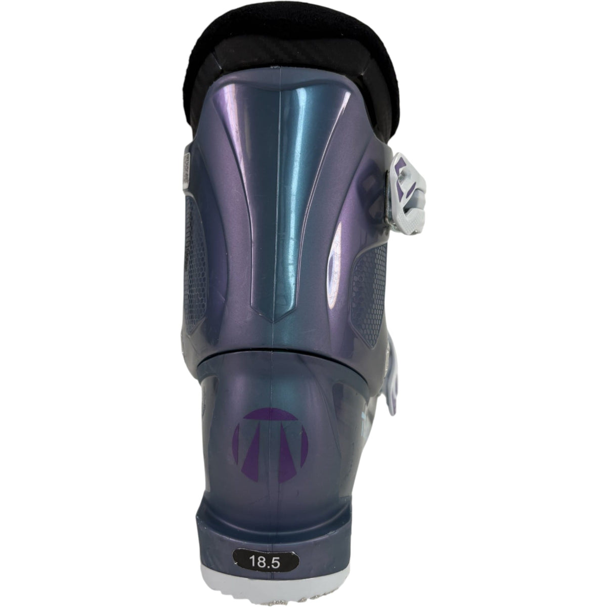 Bottes de Ski Usagé JT 2 Pearl Enfant