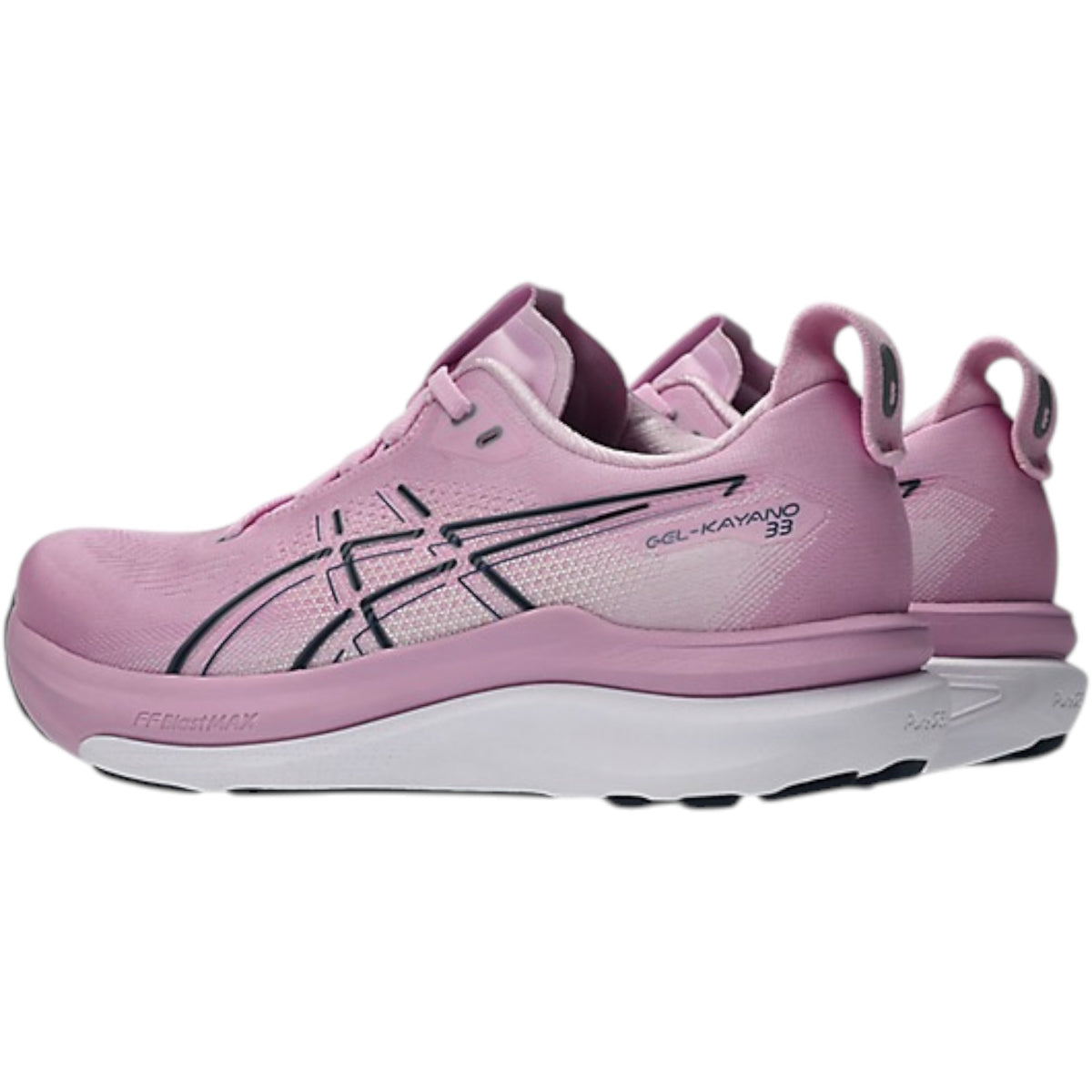 Asics Blanc/Hazy Lilac.100 6.0