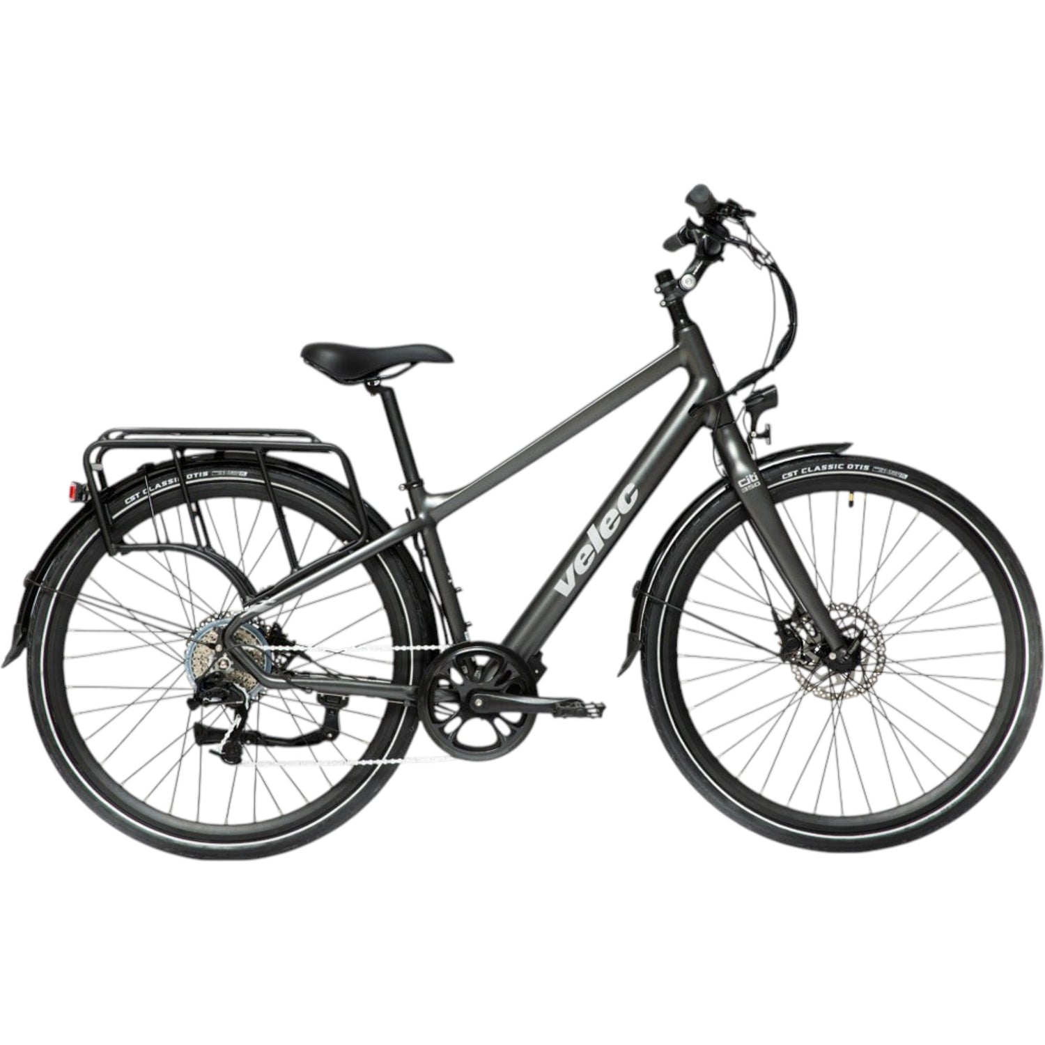 Citi 350 Adult Electric Hybrid Bike