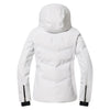 Welded Down Women Winter Jacket