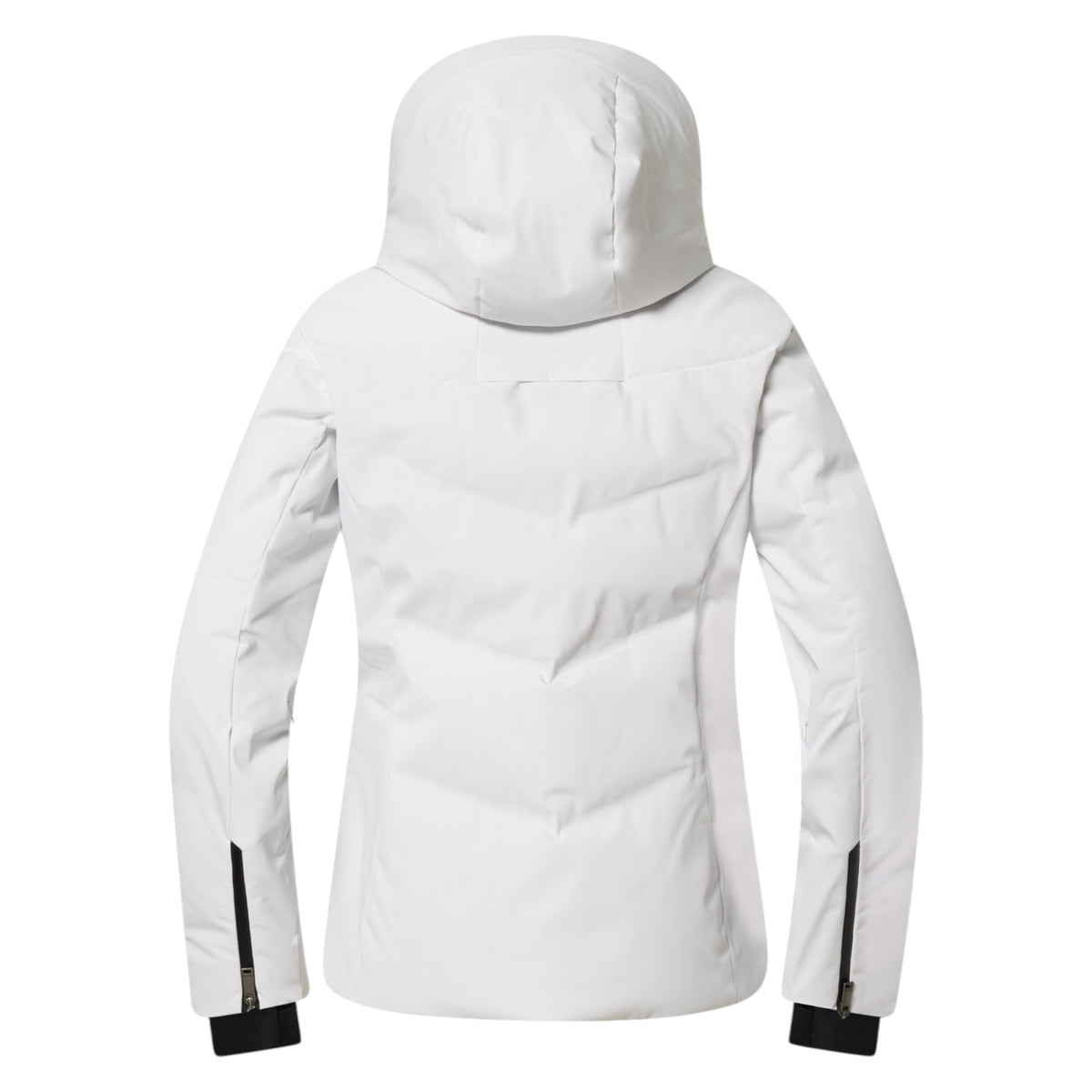Welded Down Women Winter Jacket