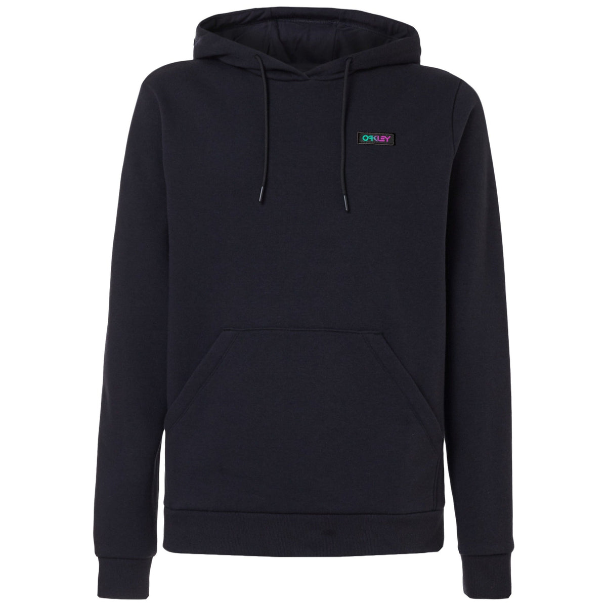 Gradient B1B Patch Men Hoodie Sweater