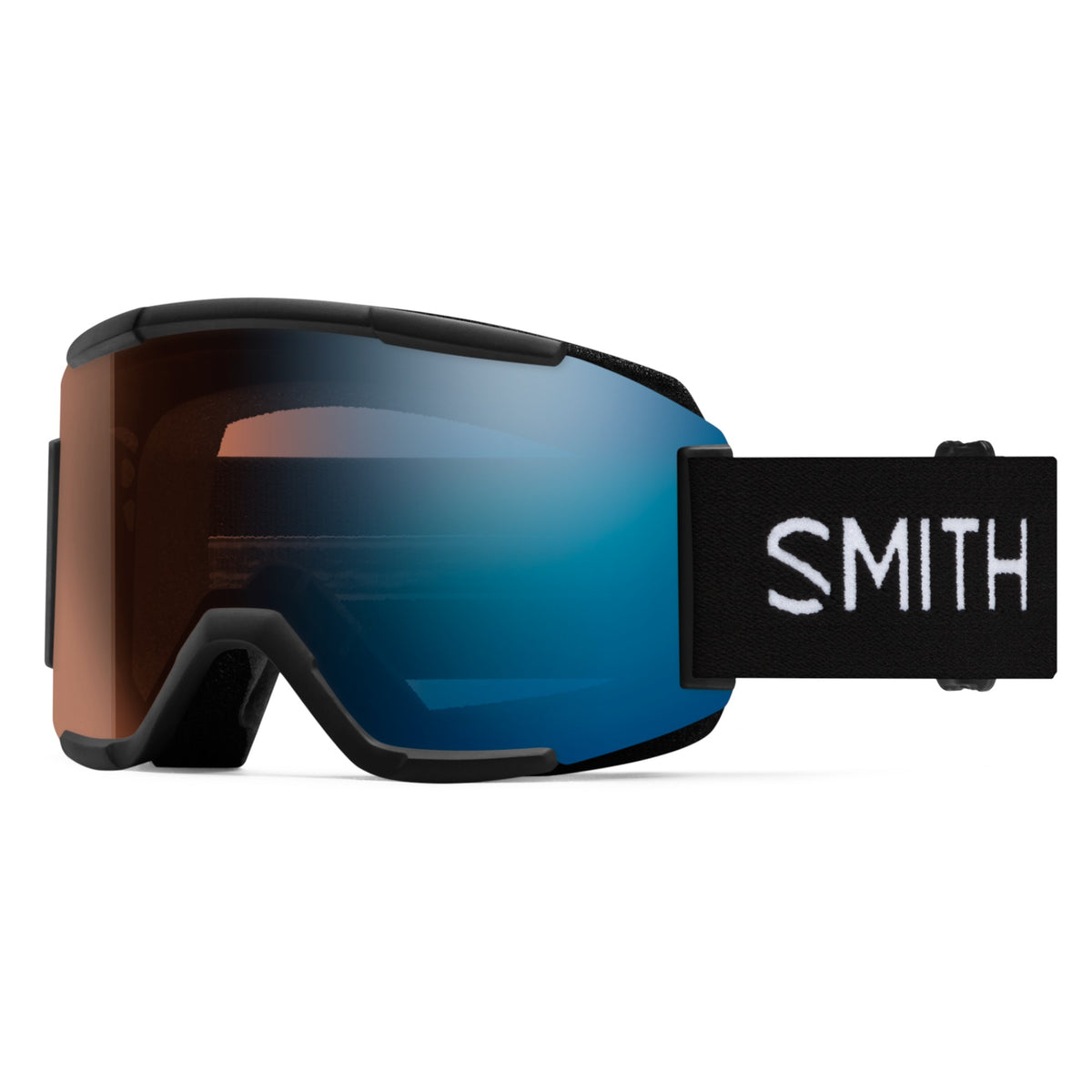 Lunettes de Ski Squad Adulte