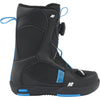 Mini Turbo Kids Snowboard Boots