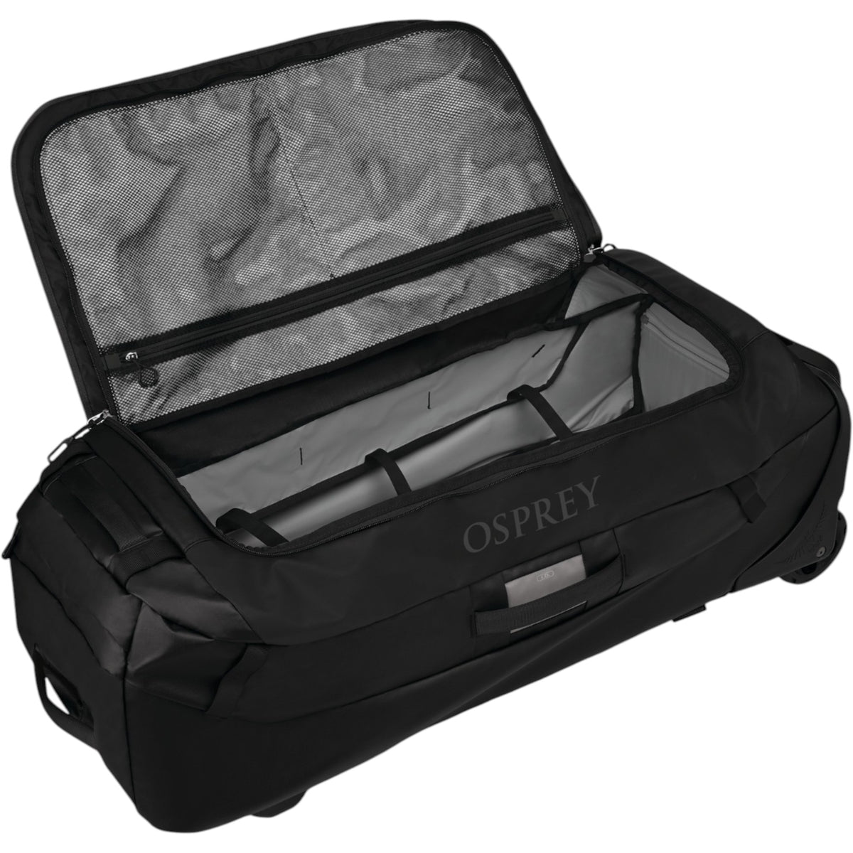 Osprey Raven Noir 120 Litres