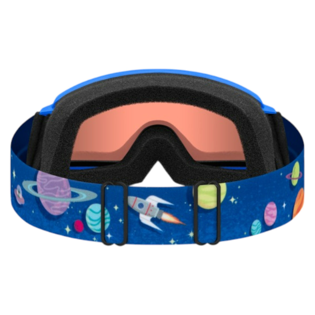 Lunettes de Ski Rascal Enfant
