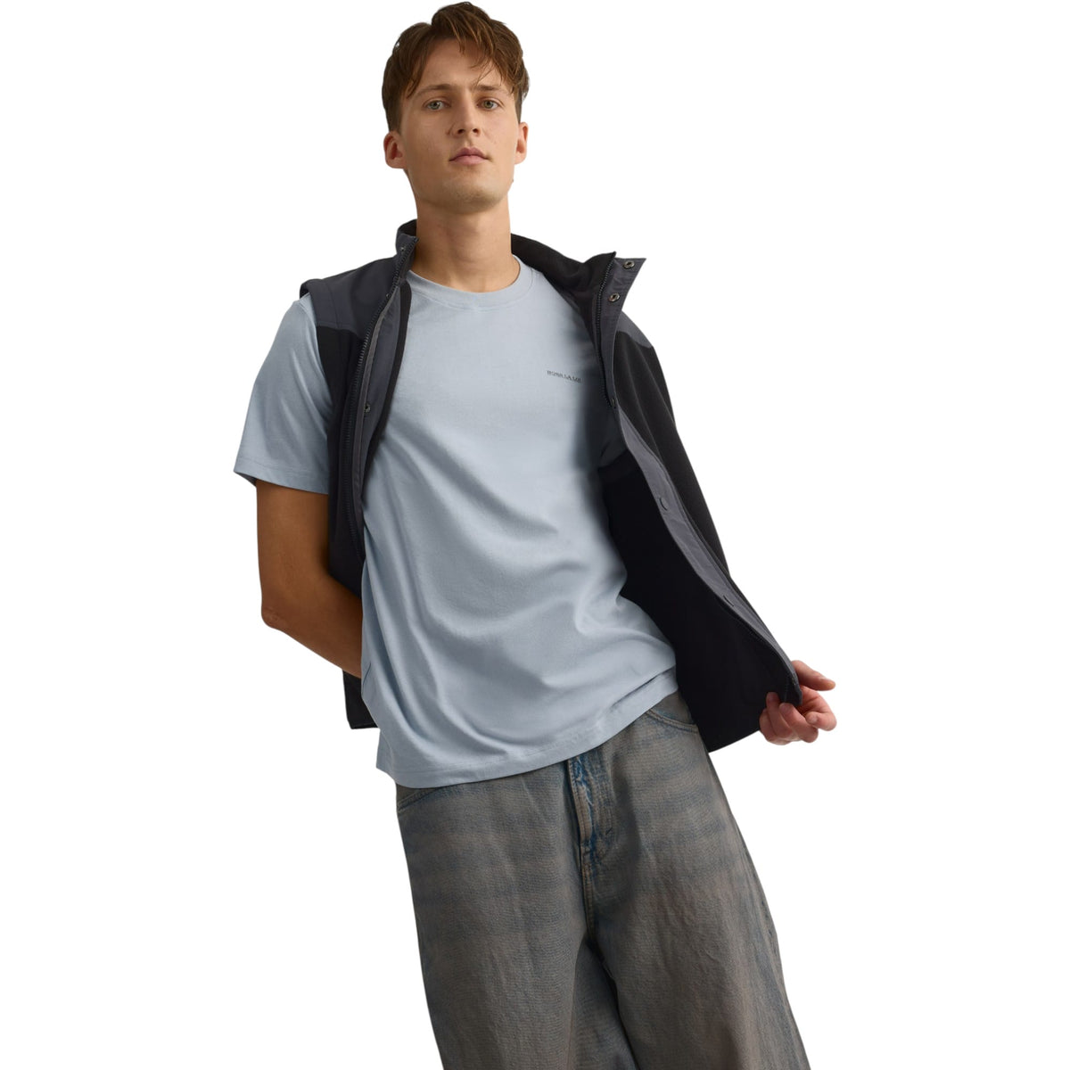 Bandit Men Short-Sleeved Shirt