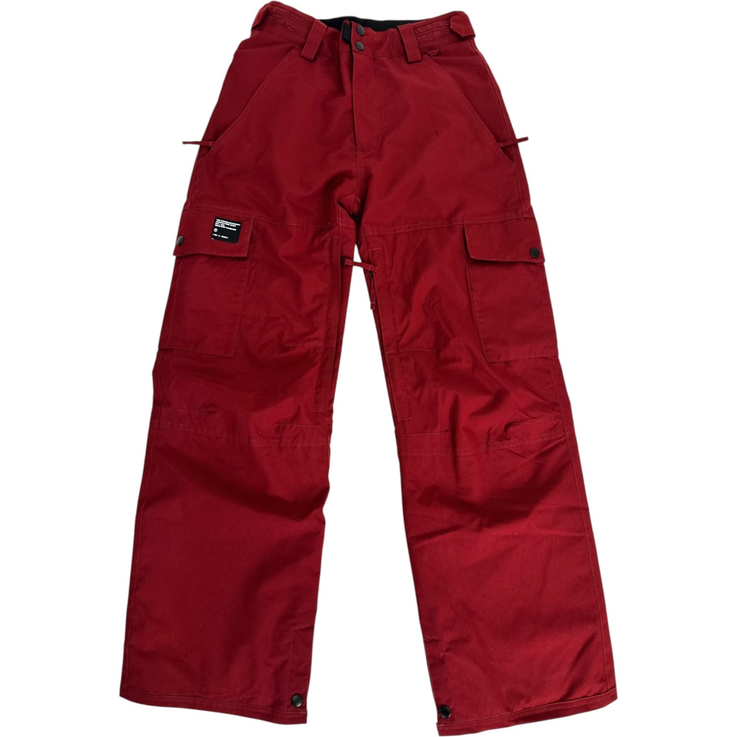 Phinney Men Snow Pants