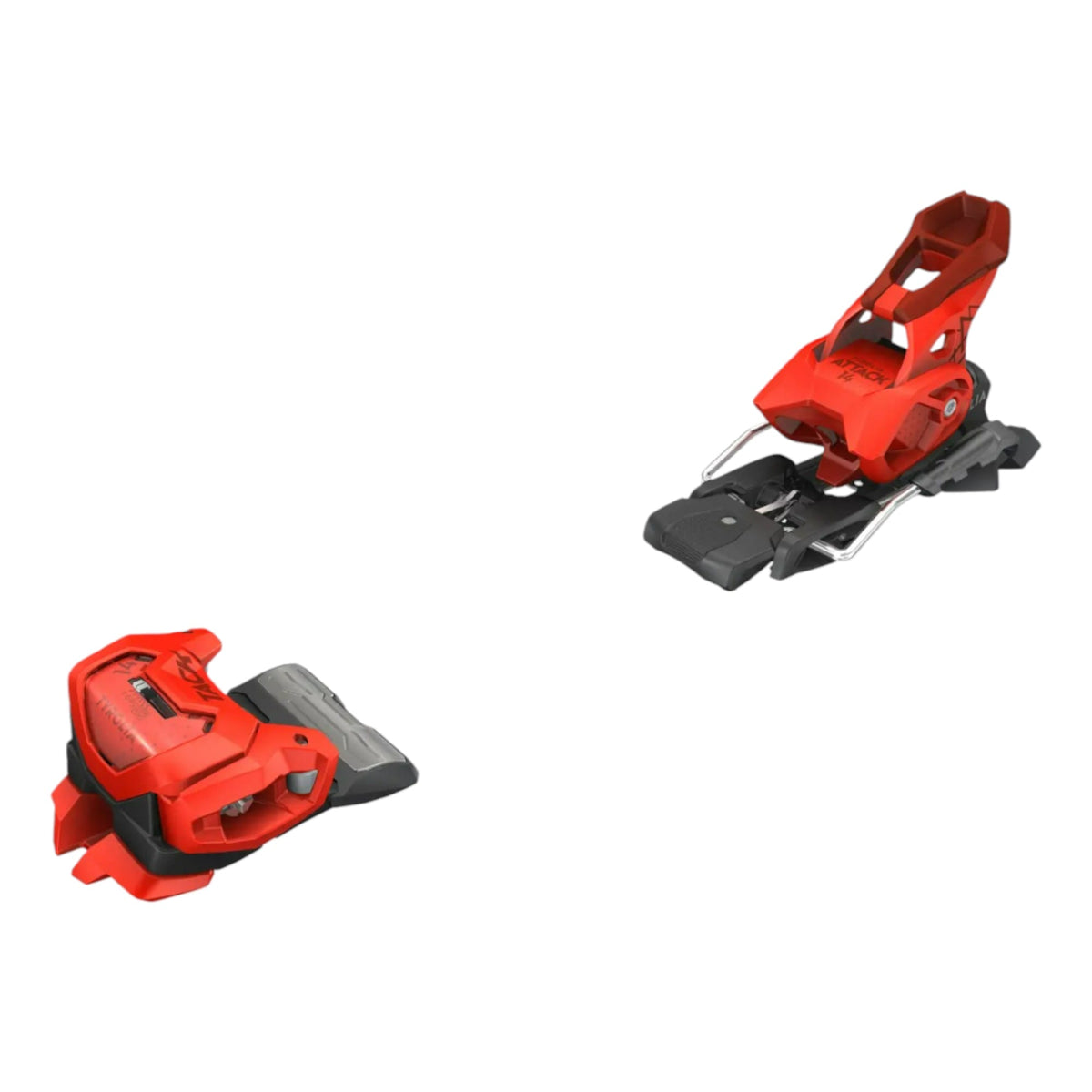Attack 14 GW Adult Ski Bindings