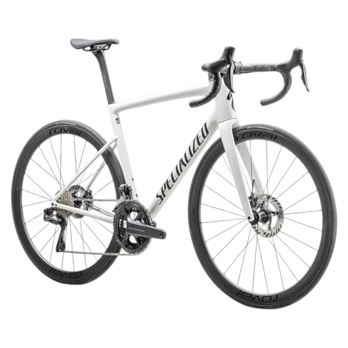 Tarmac SL8 Expert Ultegra Di2 Adult Road Bike