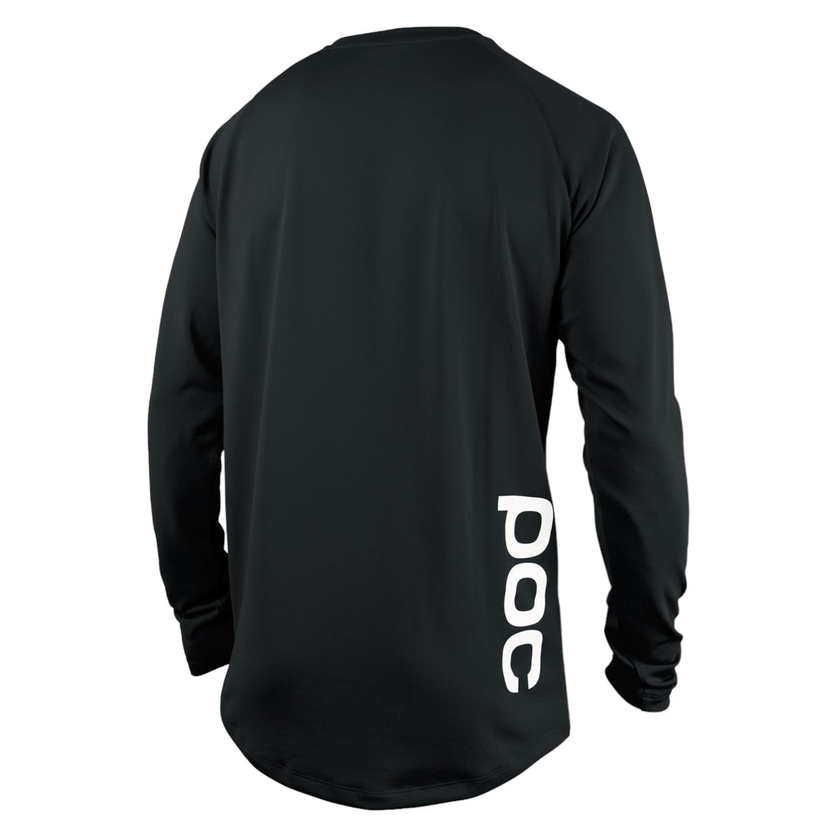 Maillot de Vélo de Montagne Manches Longues Essential DH Homme