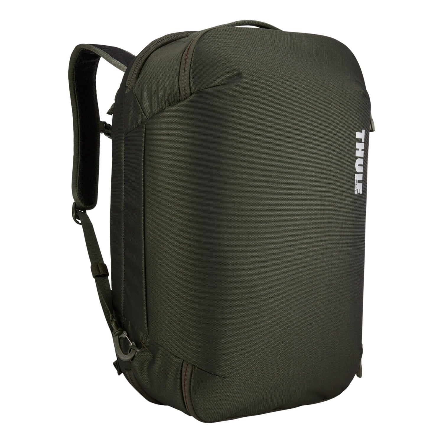 Subterra Convertible Carry On Luggage