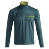 Haut de Sous-Vêtement Tista 1/2 Zip Homme