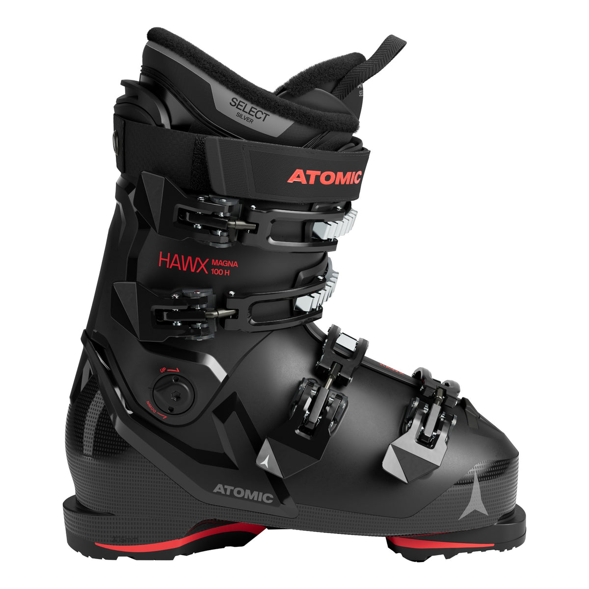 Hawx Magna 100 Men Alpine Ski Boots
