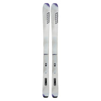 Skis Alpins Mindbender 90C Femme