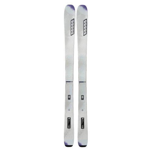 Skis Alpins Mindbender 90C Femme