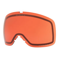 Lentilles de Lunettes de Ski Flight Tracker M