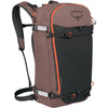 Osprey Magma Brun 25 Litres