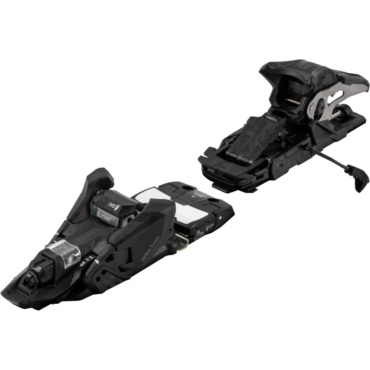 N Shift 10 MN Adult Ski Bindings