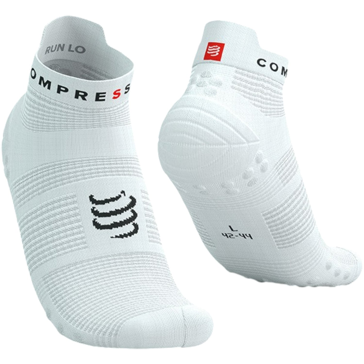 Bas de Sport Pro Racing V4.0 Run Low Adulte