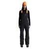 Ridge Insulated Women Bib