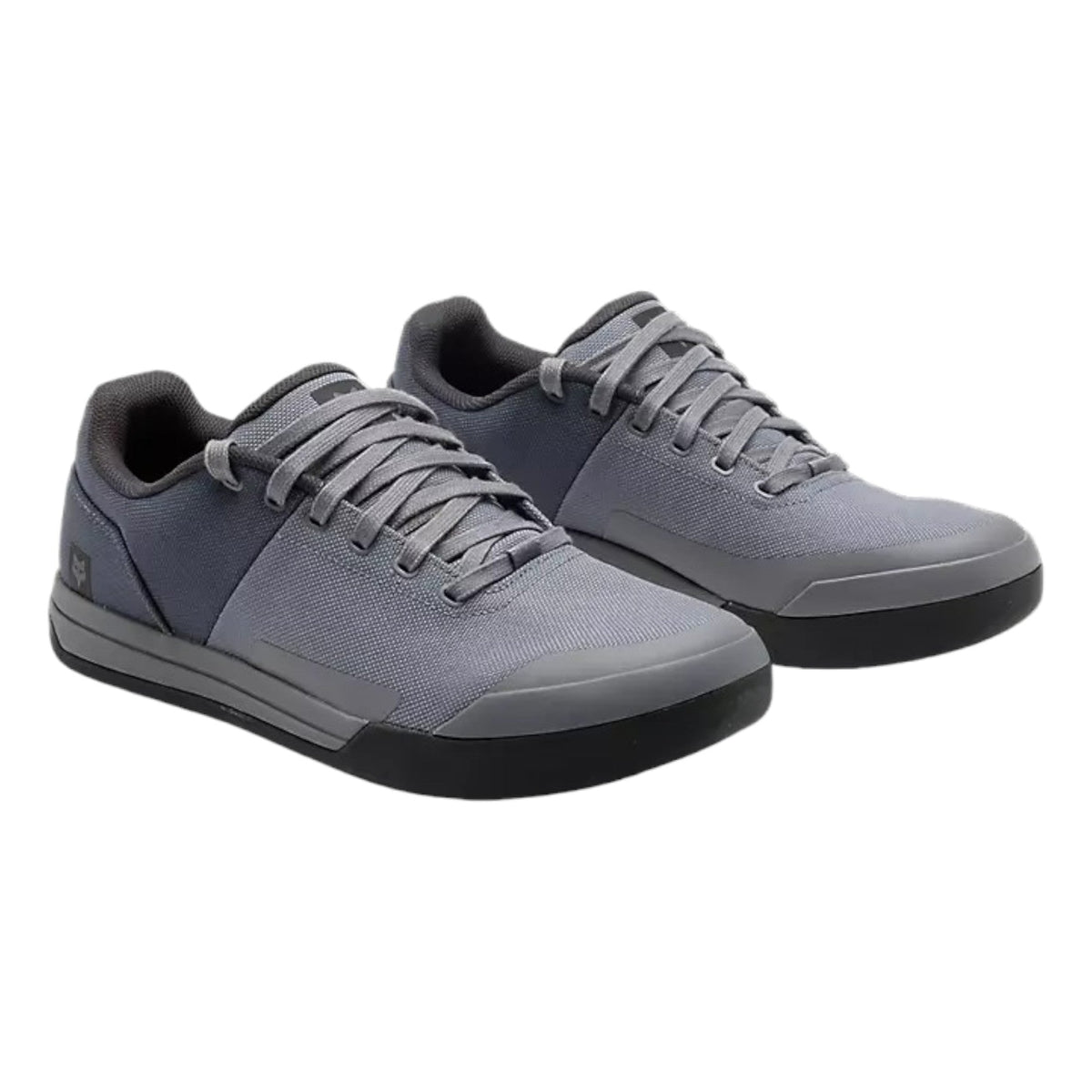 Souliers de Vélo de Montagne Fox Union Canvas Homme