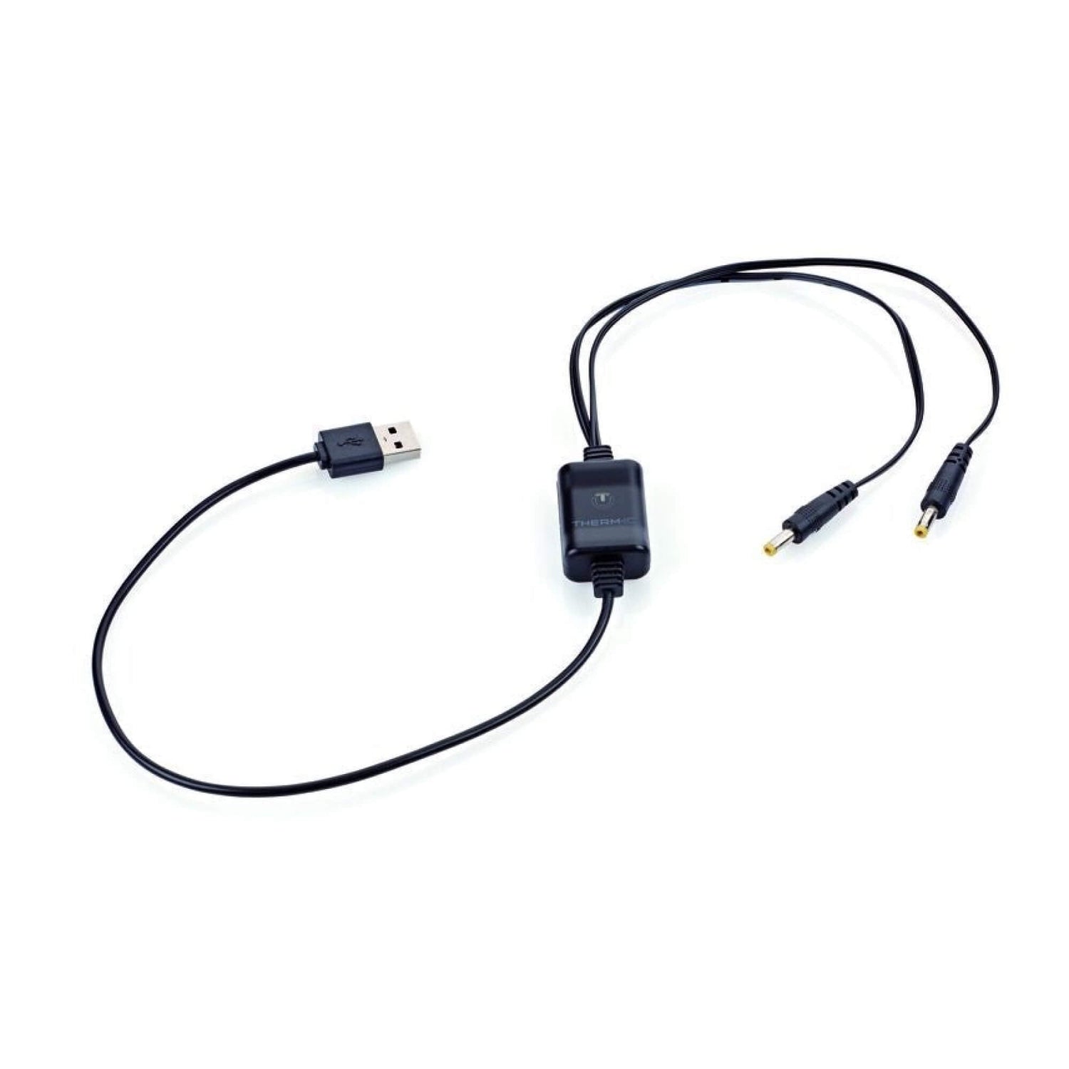 Chargeur USB pour Batteries C-Pack