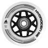 Roues de Patins Hydrogen SE (Paquet de 8)