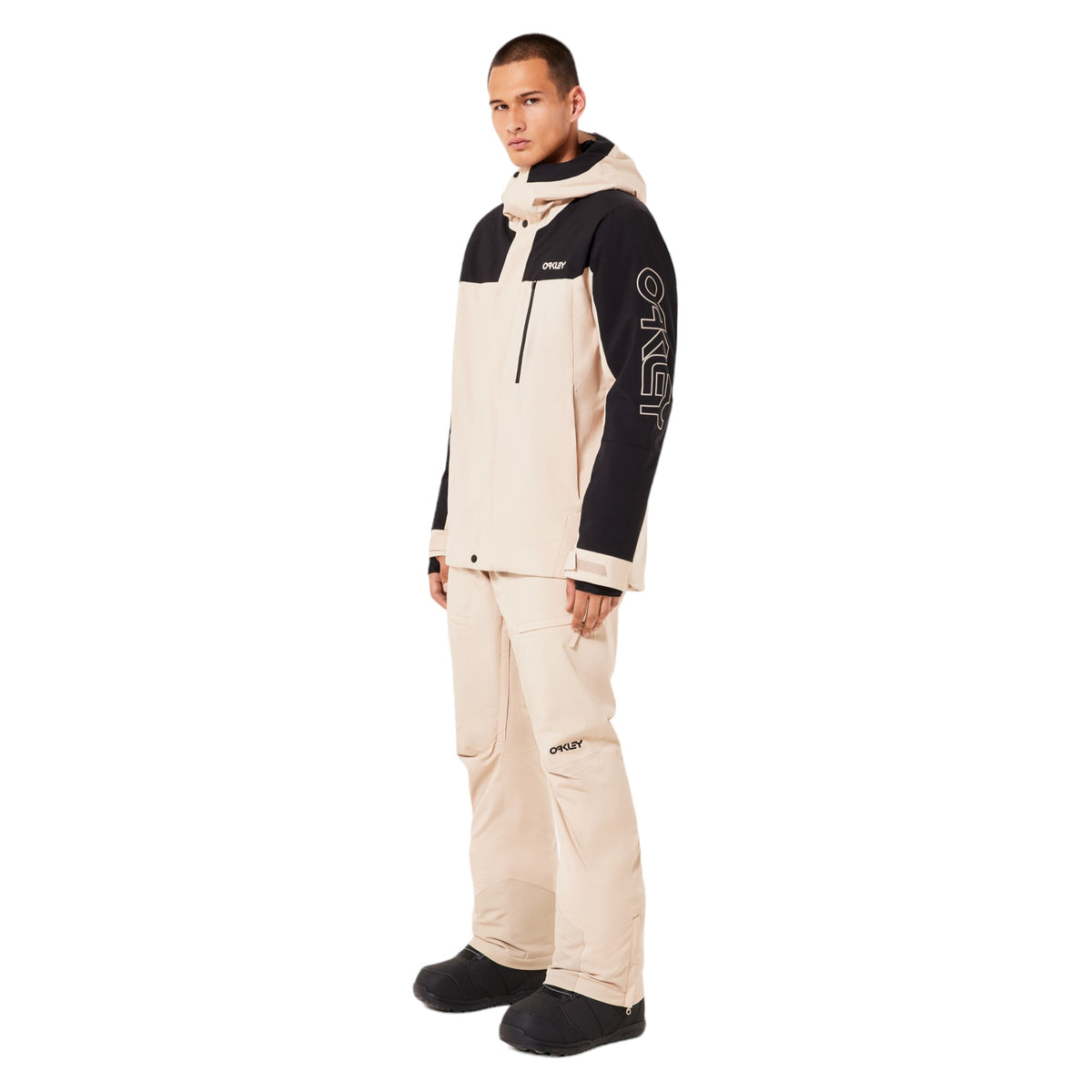 Manteau TNP TBT Homme