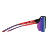 Lunettes de soleil Motive Adulte