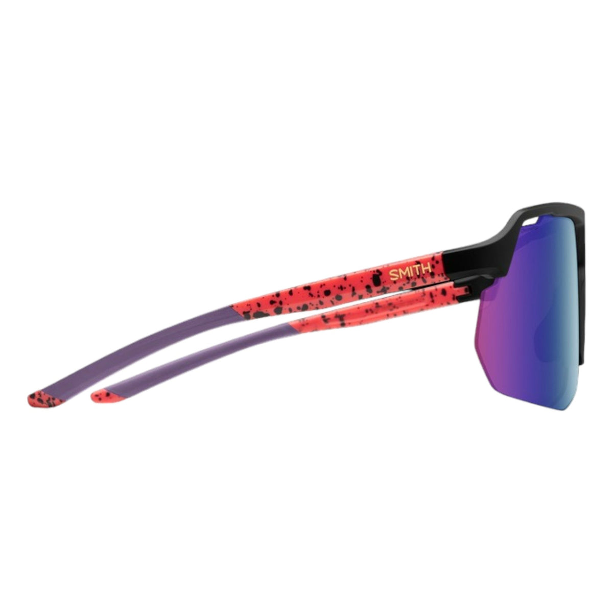 Lunettes de soleil Motive Adulte