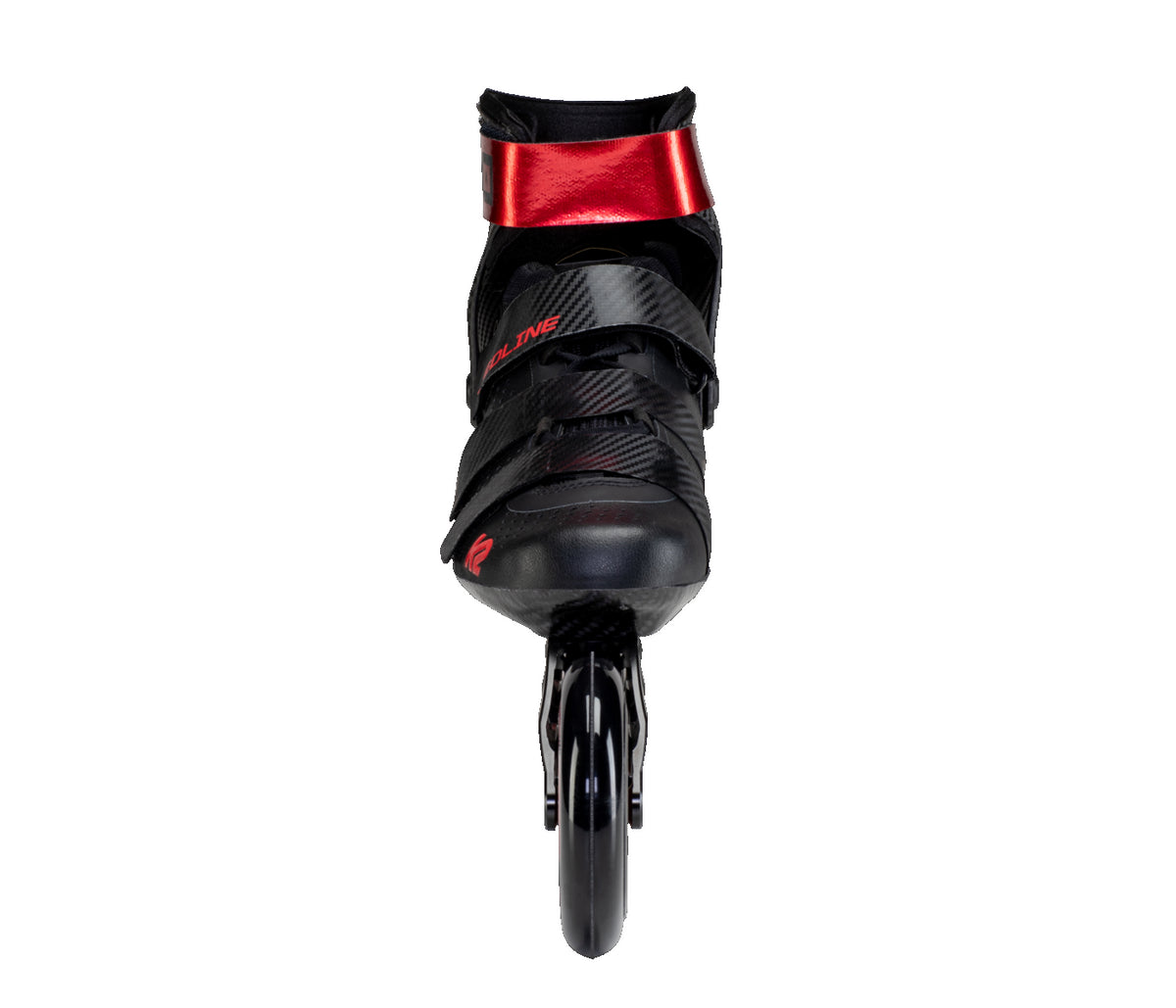 Redline 110 Adult Inline Skates