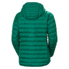 Veste  Isolante Banff Hooded  Femme