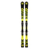 Skis Alpin Racetiger + SC Black Vmotion3 Adulte