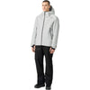 Descente Icicle Grey.GY00 M