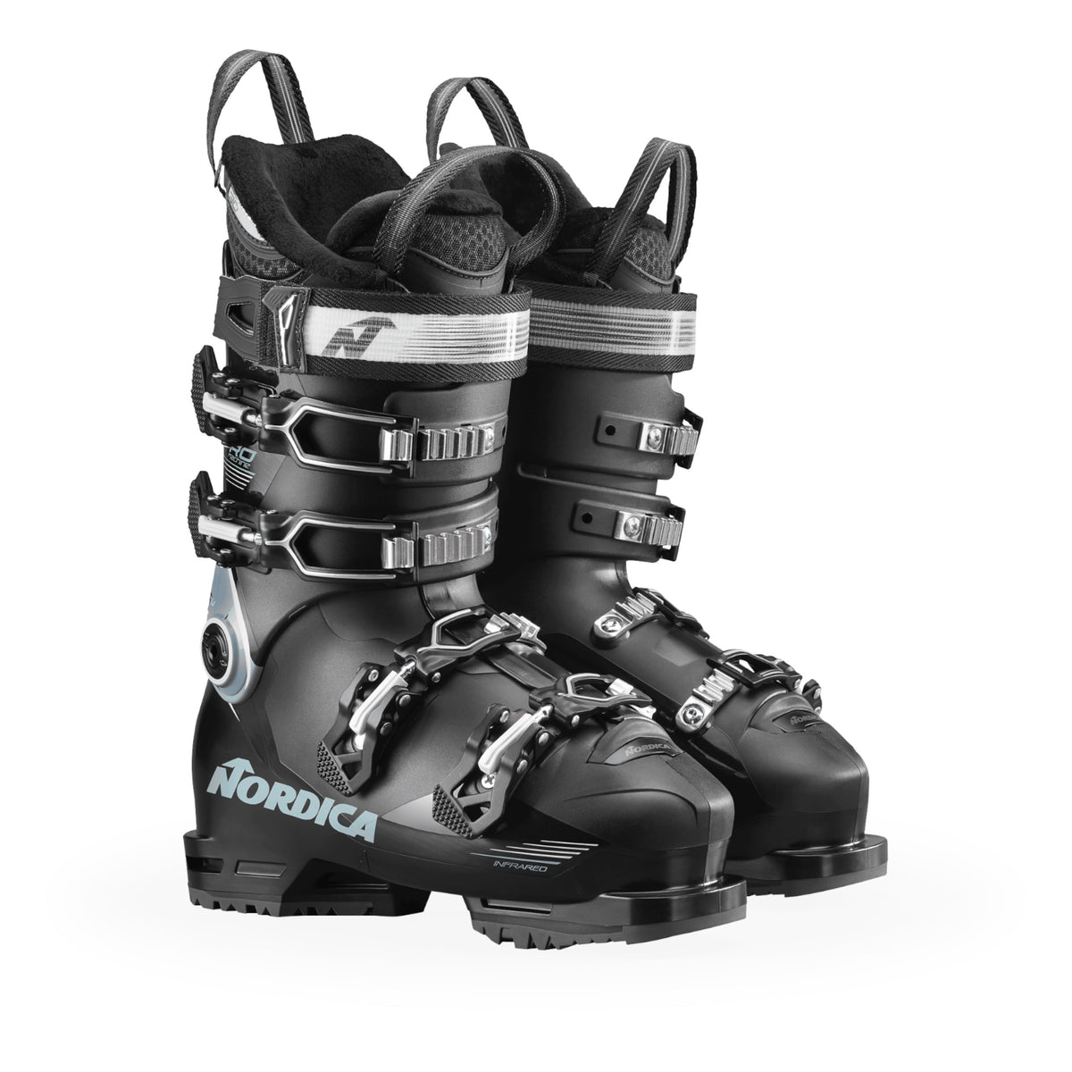 Promahcine 85 Women Alpine Ski Boots