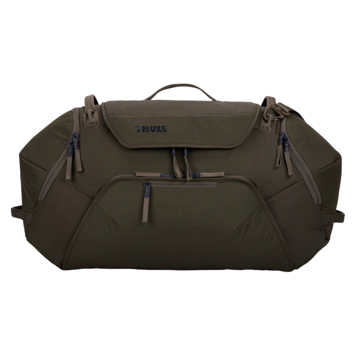 Sac Duffel Roundtrip Snow 80L