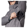 Whirlibird V Men Size Plus Interchange Jacket