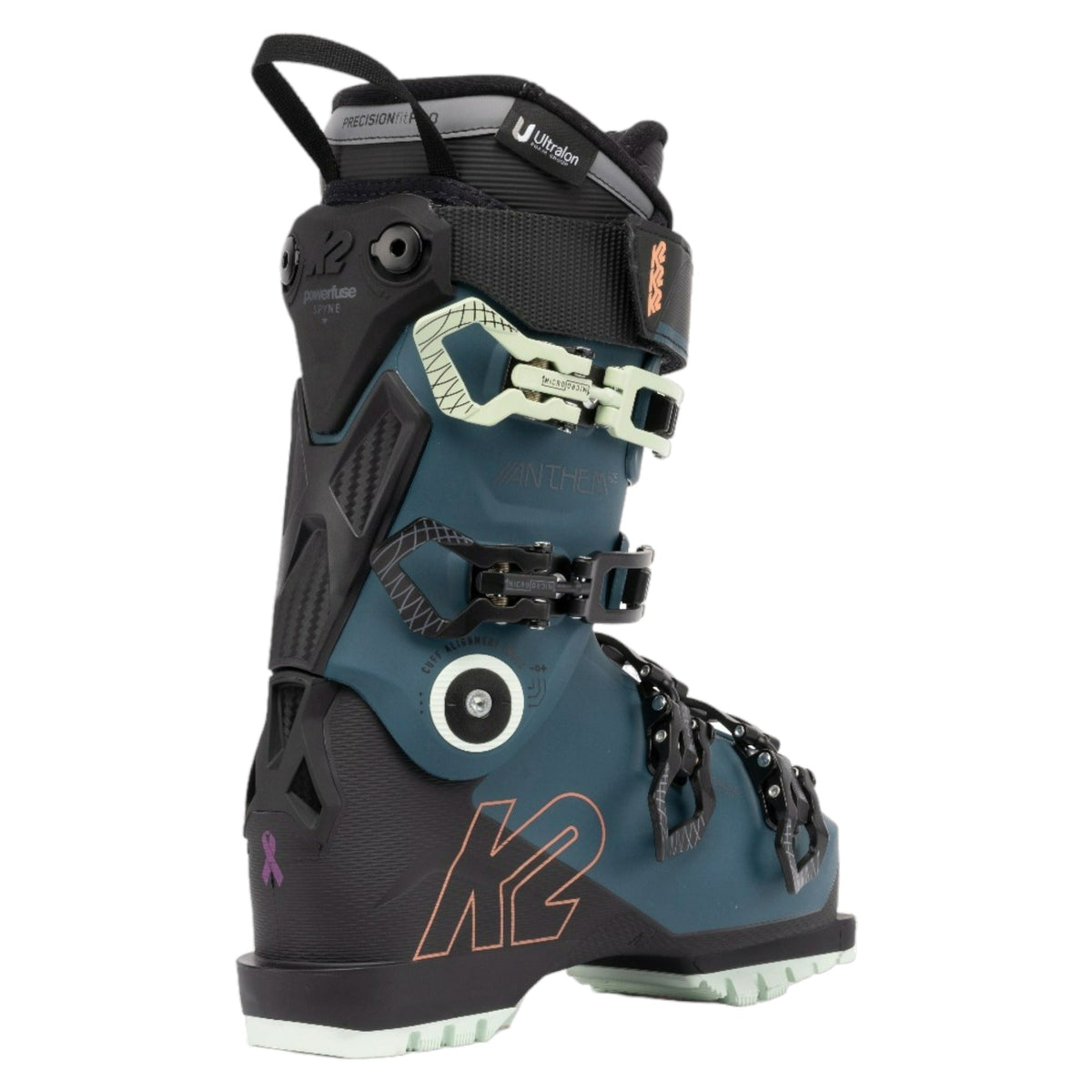 Bottes de Ski Anthem 105 MV Femme