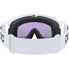 POC Hydrogen White.8704 Partly Sunny Blue