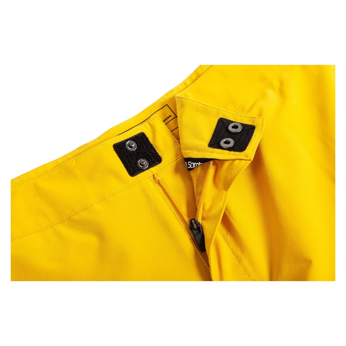 Short de Vélo de Montagne Highline Homme