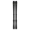 Skis Alpins Cloud C9 RVSK+M 10 GW Femme