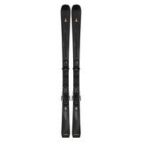 Skis Alpins Cloud C9 RVSK+M 10 GW Femme