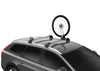 Support de Toit Front Wheel Holder